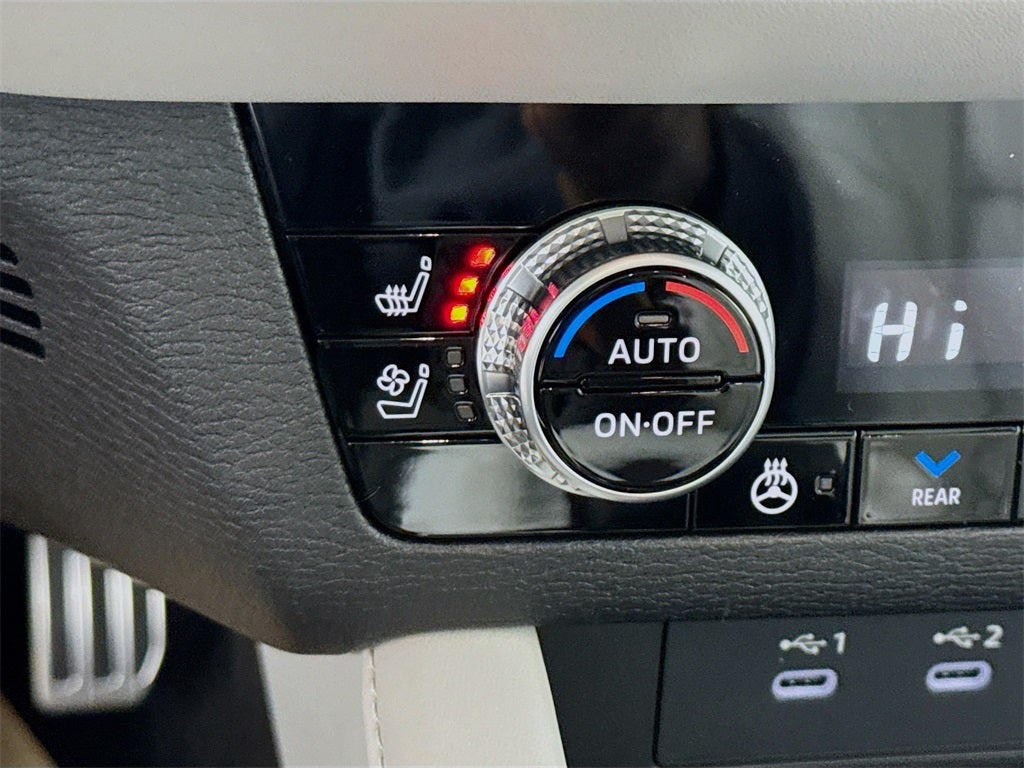 2026 Mitsubishi Outlander SEL