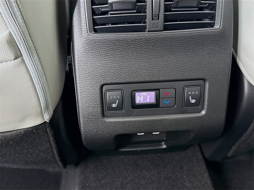 2026 Mitsubishi Outlander SEL