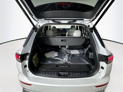 2026 Mitsubishi Outlander SEL