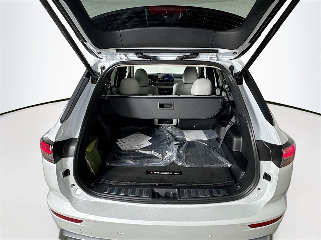 2026 Mitsubishi Outlander SEL