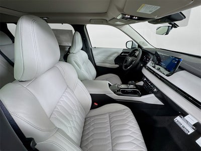 2026 Mitsubishi Outlander SEL