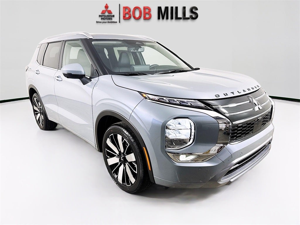 2026 Mitsubishi Outlander SEL