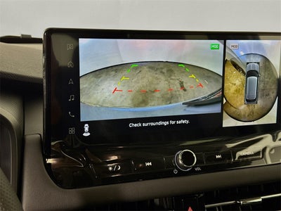 2026 Mitsubishi Outlander SEL