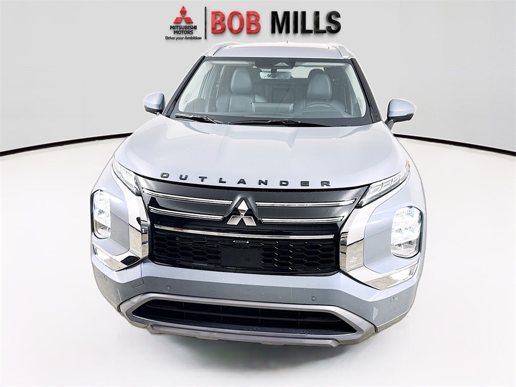2026 Mitsubishi Outlander SEL