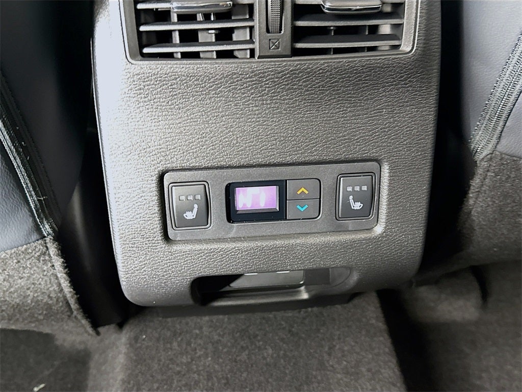 2026 Mitsubishi Outlander SEL