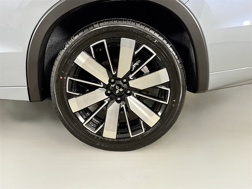 2026 Mitsubishi Outlander SEL