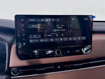 2026 Mitsubishi Outlander SEL