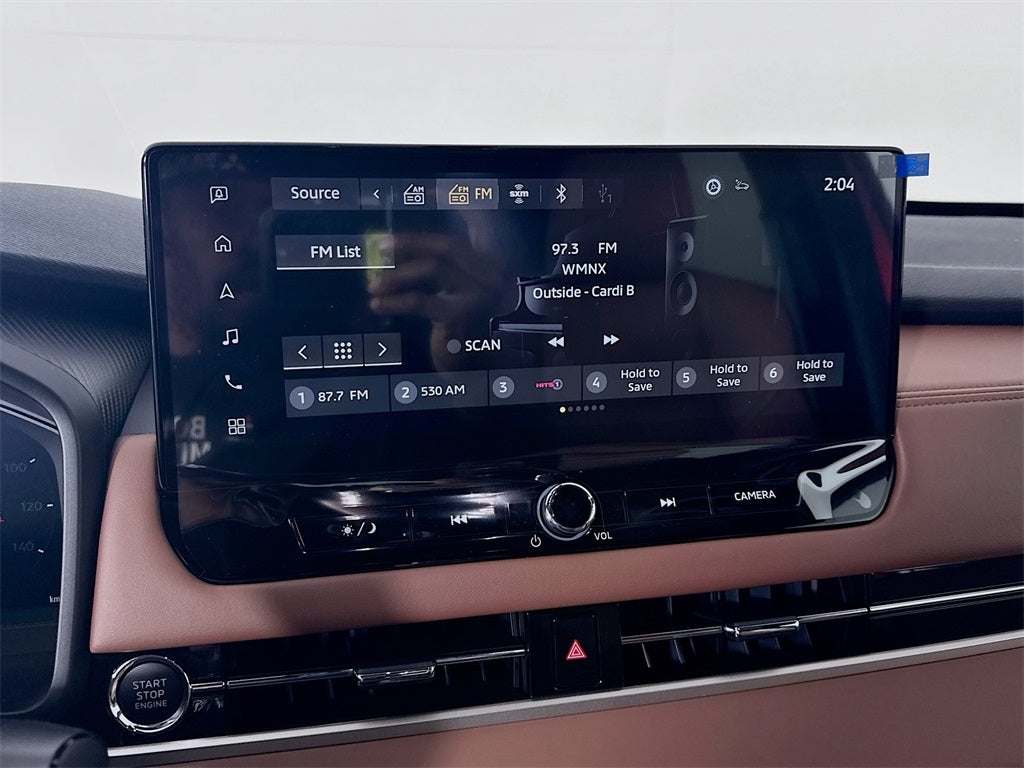 2026 Mitsubishi Outlander SEL