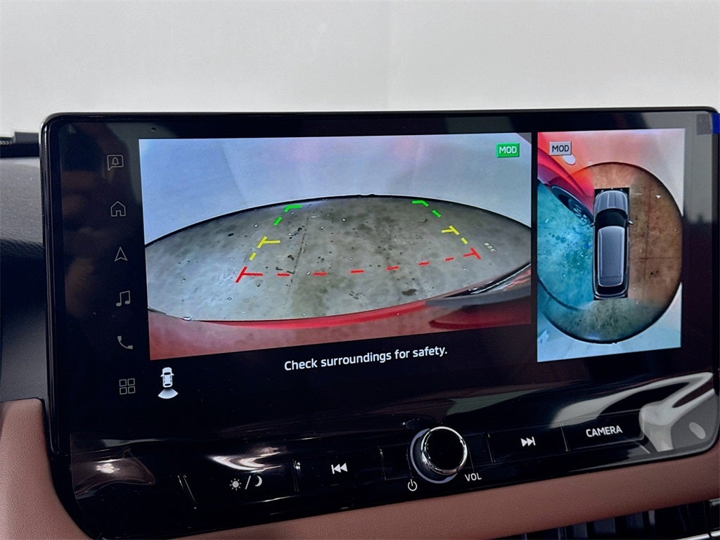 2026 Mitsubishi Outlander SEL