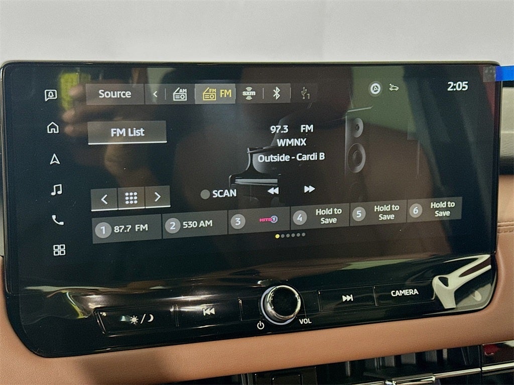 2026 Mitsubishi Outlander SEL