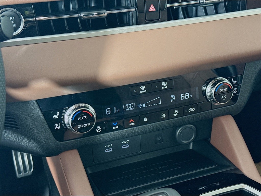 2026 Mitsubishi Outlander SEL