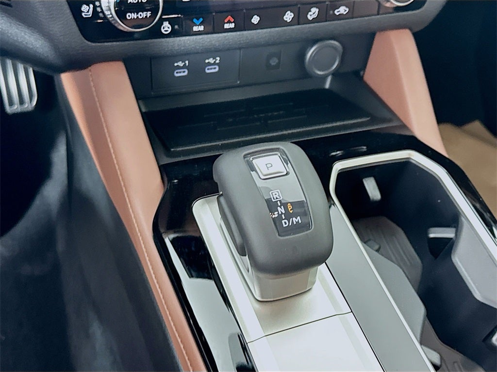 2026 Mitsubishi Outlander SEL