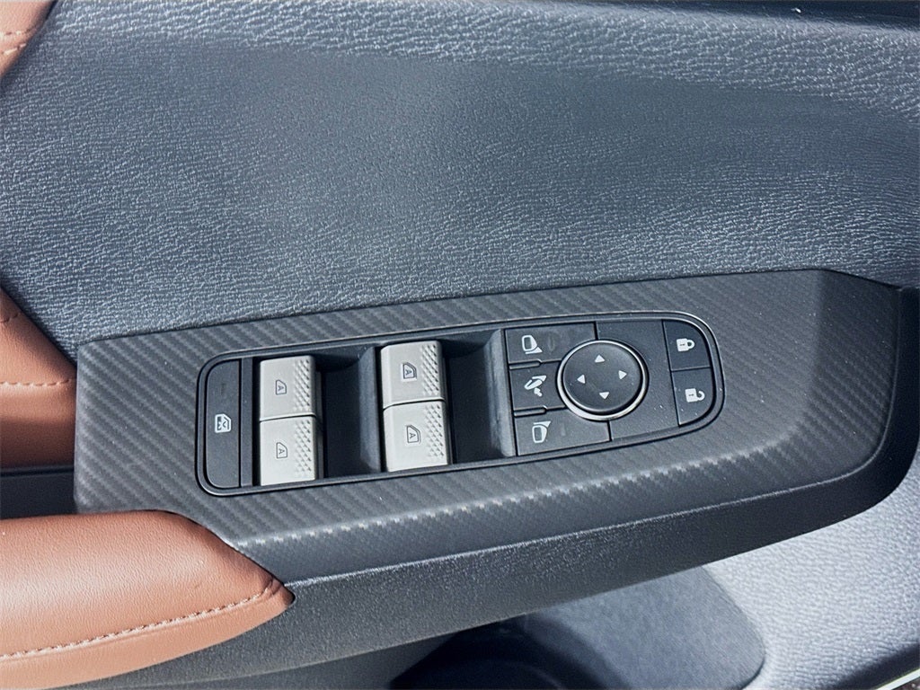 2026 Mitsubishi Outlander SEL