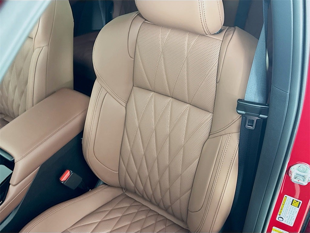 2026 Mitsubishi Outlander SEL