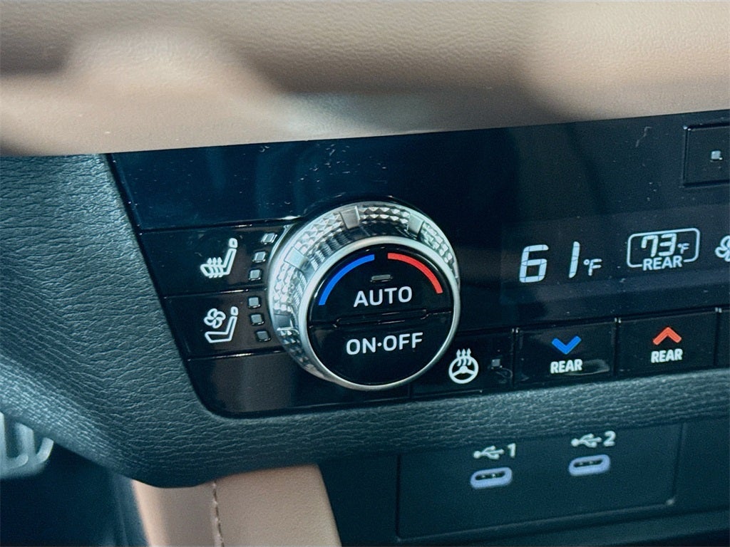 2026 Mitsubishi Outlander SEL