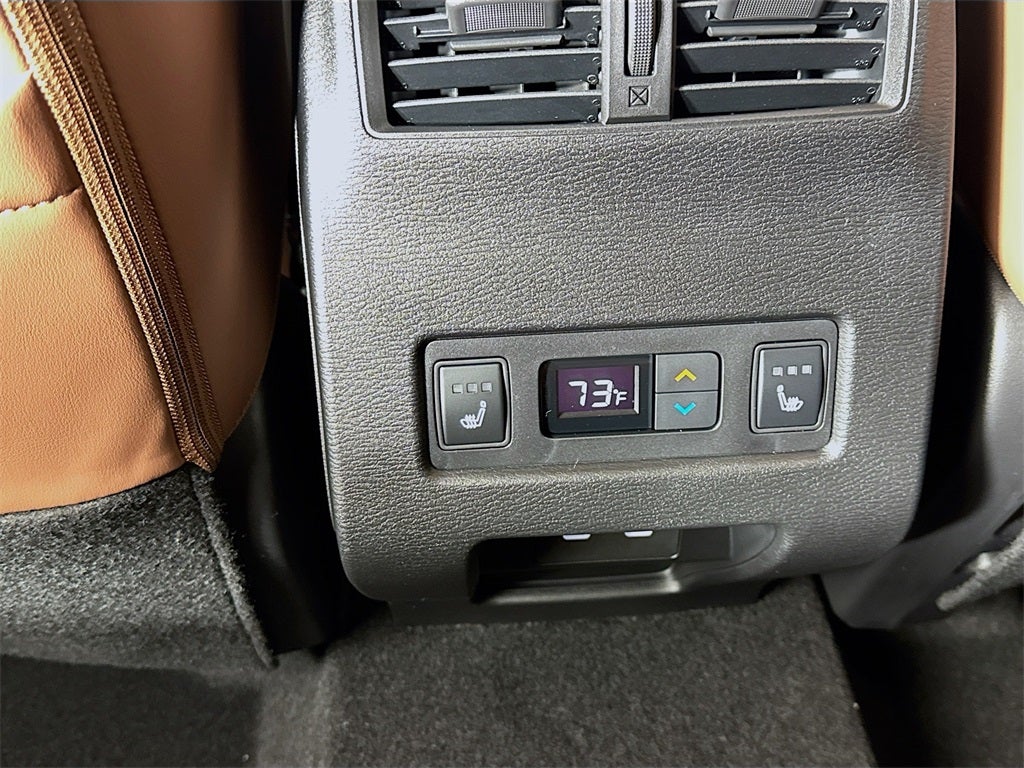 2026 Mitsubishi Outlander SEL