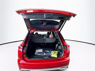 2026 Mitsubishi Outlander SEL