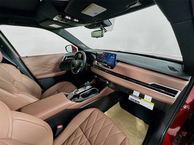 2026 Mitsubishi Outlander SEL