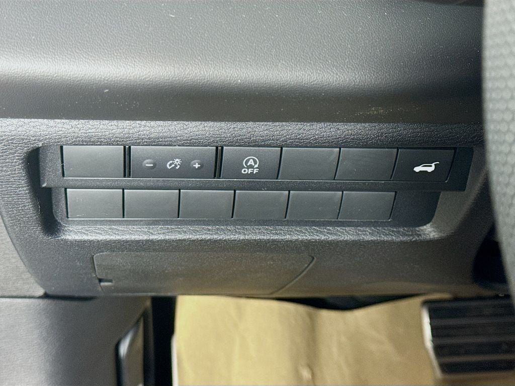 2026 Mitsubishi Outlander SEL
