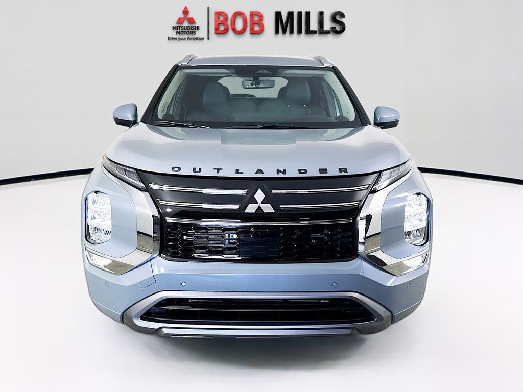 2026 Mitsubishi Outlander SEL