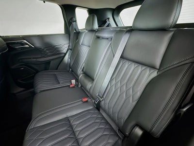 2026 Mitsubishi Outlander SEL