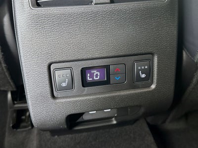 2026 Mitsubishi Outlander SEL