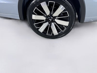 2026 Mitsubishi Outlander SEL