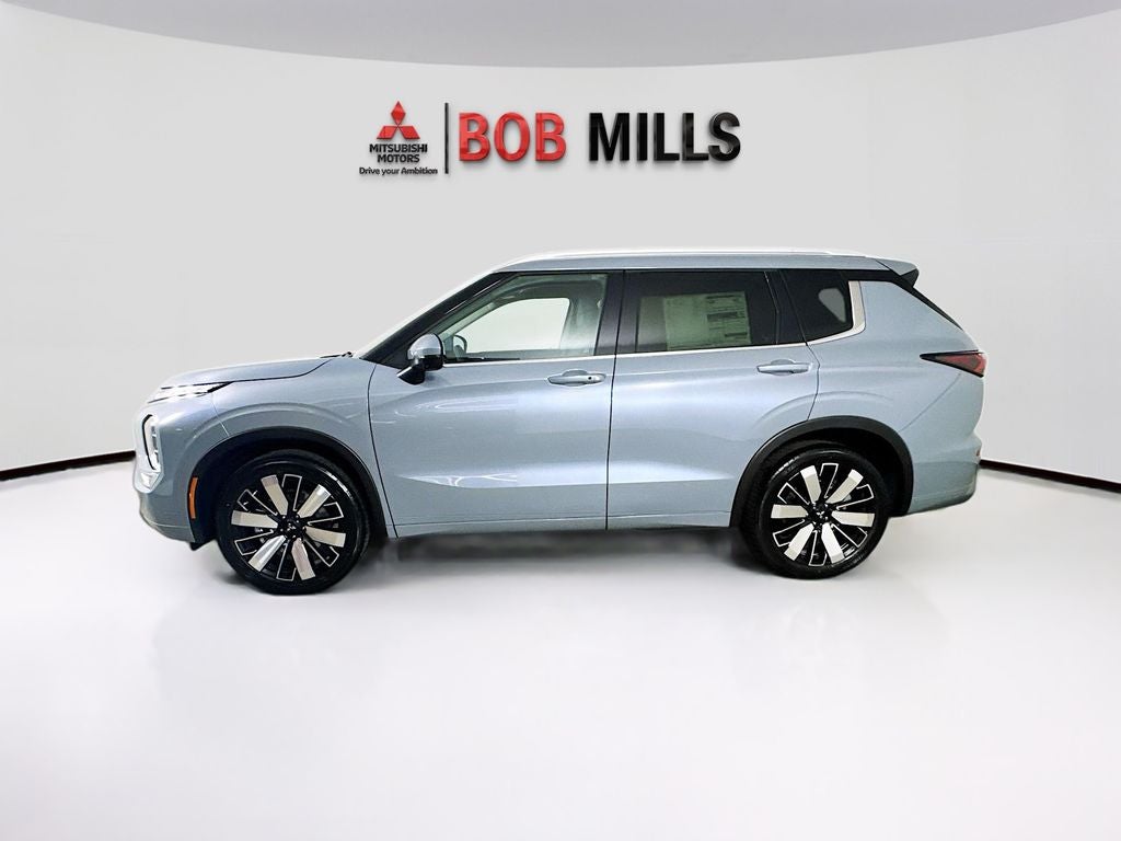 2026 Mitsubishi Outlander SEL