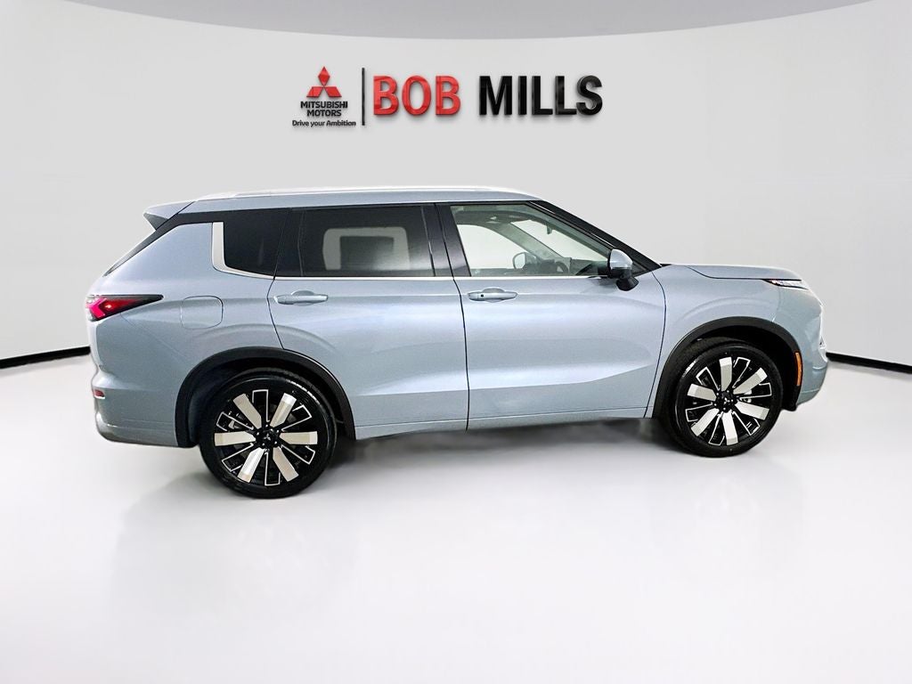 2026 Mitsubishi Outlander SEL