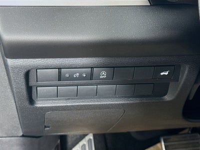 2026 Mitsubishi Outlander SEL