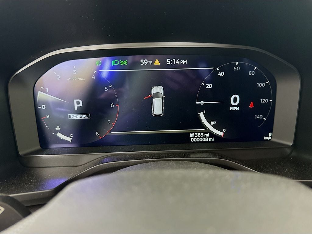 2026 Mitsubishi Outlander SEL