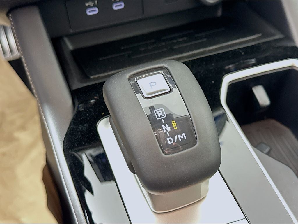 2026 Mitsubishi Outlander SEL