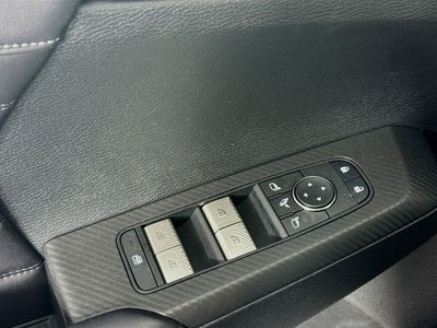 2026 Mitsubishi Outlander SEL