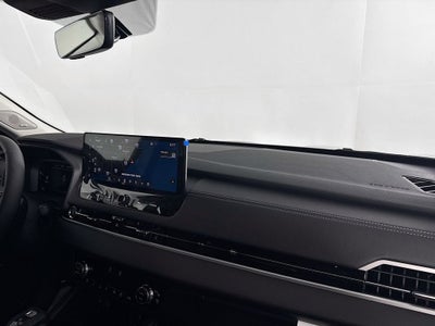 2026 Mitsubishi Outlander SEL