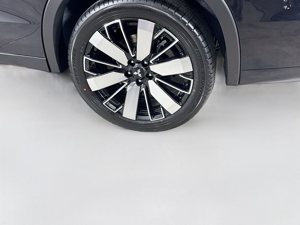 2026 Mitsubishi Outlander SEL