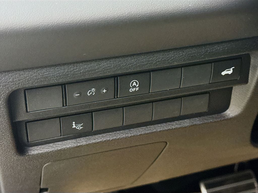 2026 Mitsubishi Outlander Black Edition