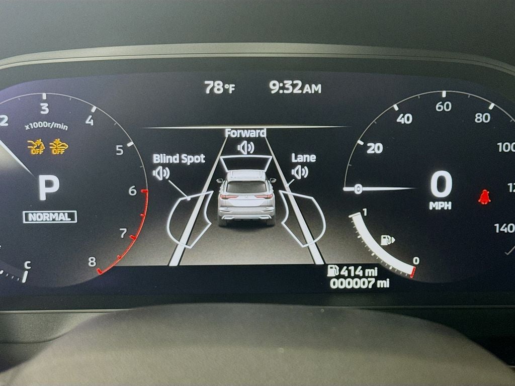 2026 Mitsubishi Outlander Black Edition