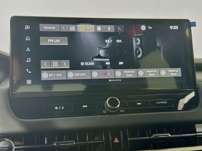 2026 Mitsubishi Outlander Black Edition