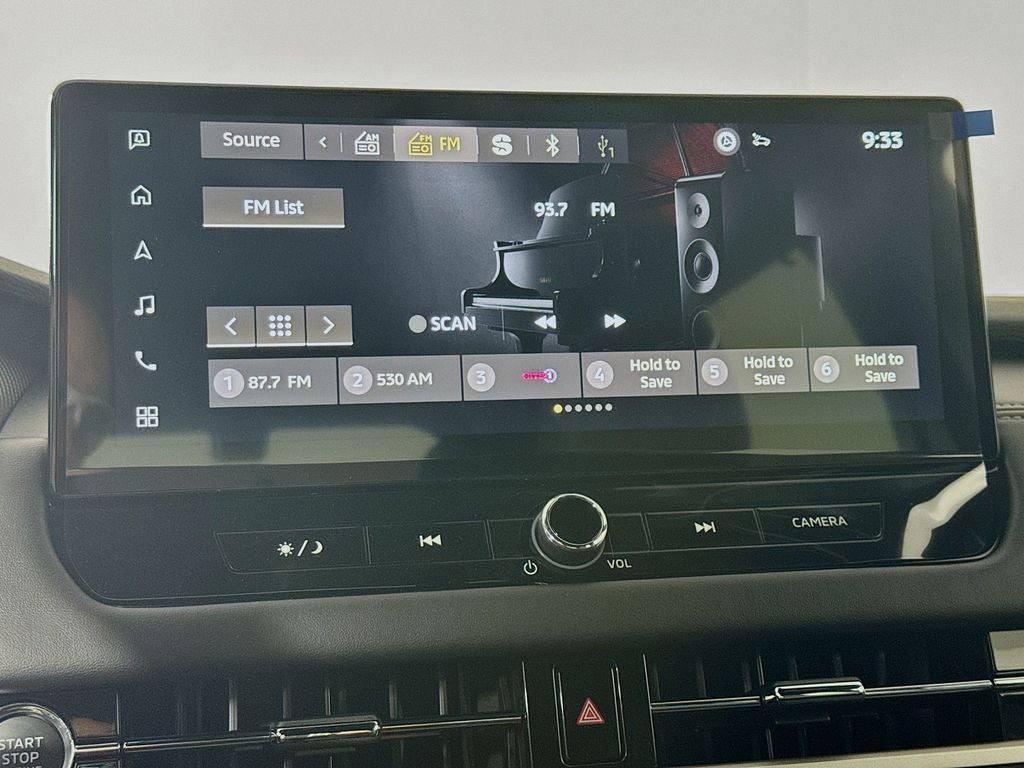 2026 Mitsubishi Outlander Black Edition