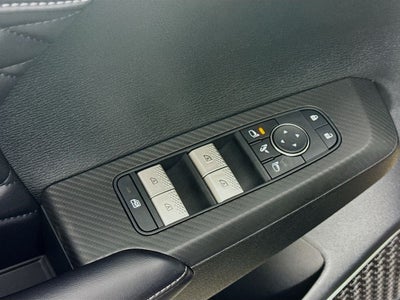 2026 Mitsubishi Outlander Black Edition