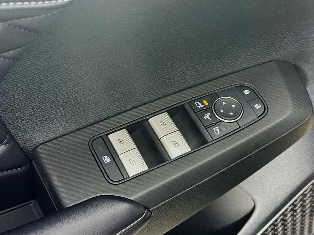 2026 Mitsubishi Outlander Black Edition