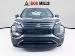 2026 Mitsubishi Outlander Black Edition