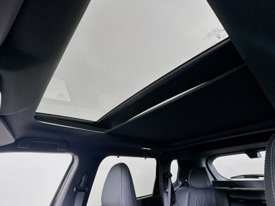 2026 Mitsubishi Outlander Black Edition