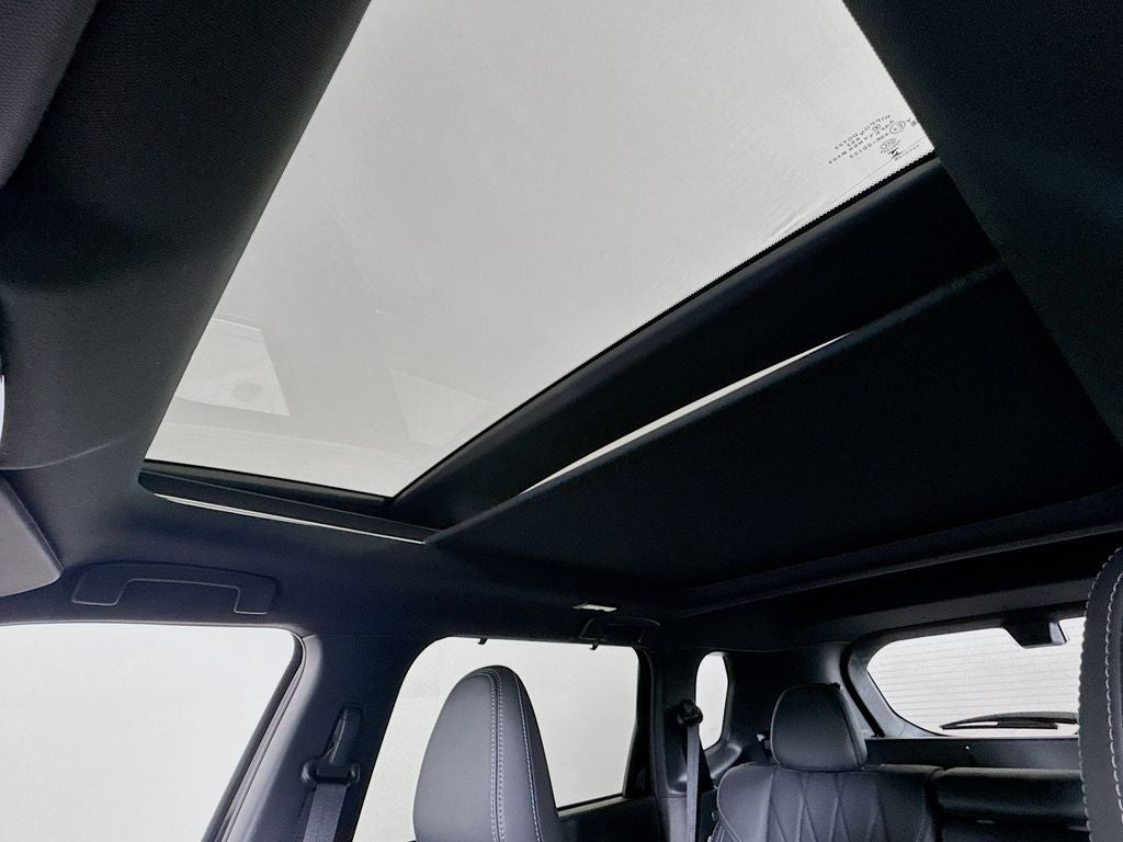 2026 Mitsubishi Outlander Black Edition