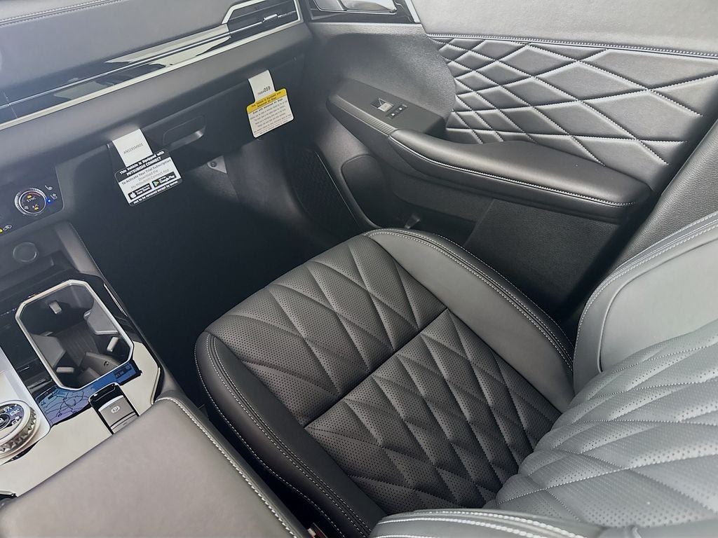 2026 Mitsubishi Outlander Black Edition