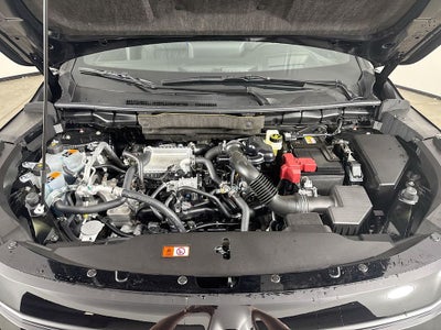 2026 Mitsubishi Outlander Black Edition