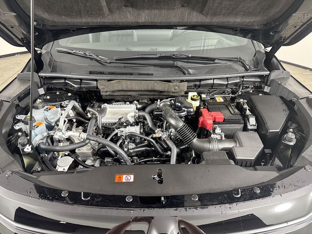 2026 Mitsubishi Outlander Black Edition