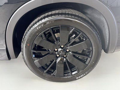 2026 Mitsubishi Outlander Black Edition