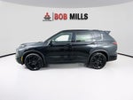 2026 Mitsubishi Outlander Black Edition