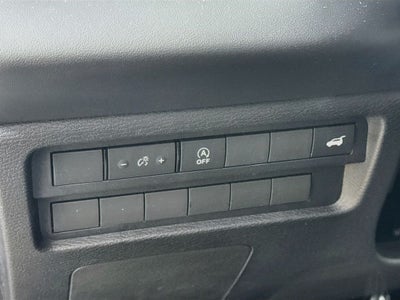2026 Mitsubishi Outlander Trail Edition